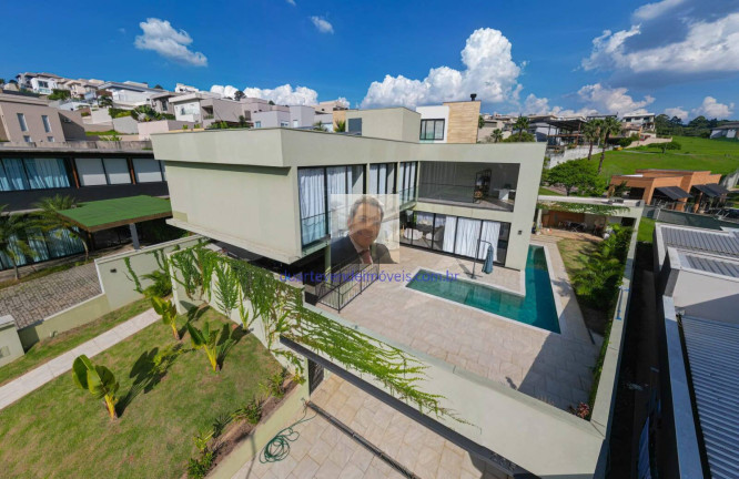 Imagem Casa de Condomínio com 4 Quartos à Venda, 500 m² em Barueri