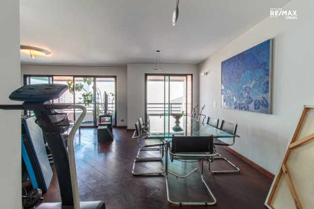 Imagem Apartamento com 4 Quartos à Venda, 176 m² em Vila Mariana - São Paulo