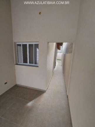 Imagem Casa com 3 Quartos à Venda, 103 m² em Nova Cerejeira - Atibaia