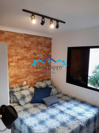 Imagem Apartamento com 3 Quartos à Venda, 125 m² em Vila Andrade - São Paulo Imagem Apartamento com 3 Quartos à Venda, 125 m² em Vila Andrade - São Paulo