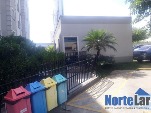 Imagem Apartamento com 2 Quartos à Venda, 45 m² em Loteamento City Jaragua - São Paulo