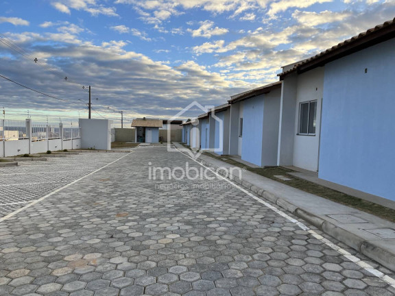 Imagem Casa com 3 Quartos à Venda, 55 m² em Primavera - Vitória Da Conquista
