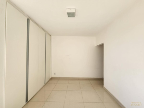 Imagem Apartamento com 4 Quartos à Venda, 138 m² em Cruzeiro - Belo Horizonte