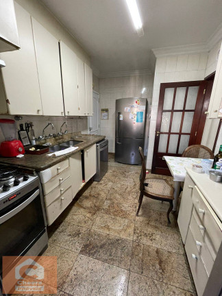 Imagem Apartamento com 3 Quartos à Venda, 90 m² em Jardim América - São Paulo