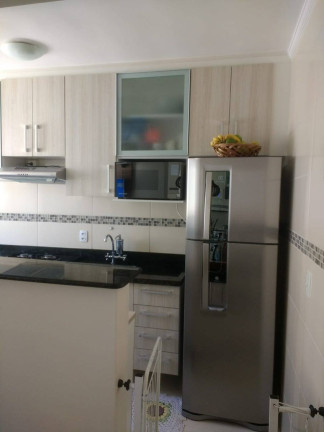 Imagem Apartamento com 2 Quartos à Venda, 48 m² em Vossoroca - Votorantim Imagem Apartamento com 2 Quartos à Venda, 48 m² em Vossoroca - Votorantim