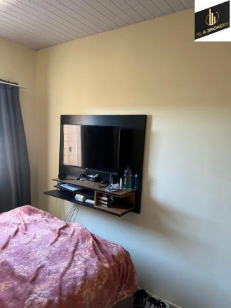 Imagem Casa com 2 Quartos à Venda, 52 m² em Capela Velha - Araucária