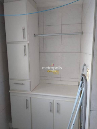 Imagem Apartamento com 2 Quartos para Alugar, 70 m² em Nova Gerti - São Caetano Do Sul Imagem Apartamento com 2 Quartos para Alugar, 70 m² em Nova Gerti - São Caetano Do Sul