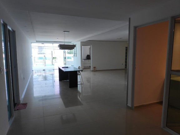 Imagem Apartamento com 2 Quartos à Venda, 50 m² em Jardim Oceania - João Pessoa