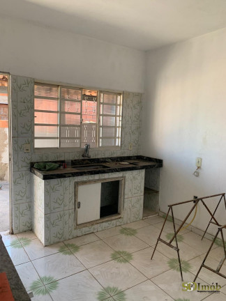 Imagem Casa com 2 Quartos à Venda, 157 m² em Jardim Paulista - Monte Mor