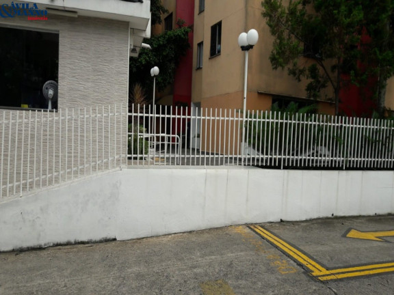 Imagem Apartamento com 2 Quartos à Venda, 48 m² em Brás - São Paulo Imagem Apartamento com 2 Quartos à Venda, 48 m² em Brás - São Paulo