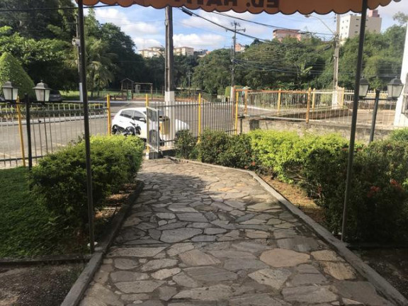 Imagem Apartamento com 3 Quartos à Venda, 60 m² em Paralela Park - Salvador