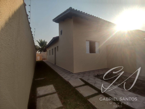 Imagem Casa com 2 Quartos à Venda, 150 m² em Jd Regina - Itanhaém