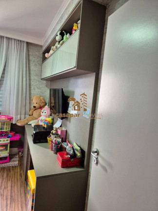 Imagem Apartamento com 2 Quartos à Venda, 68 m² em Centro - Diadema