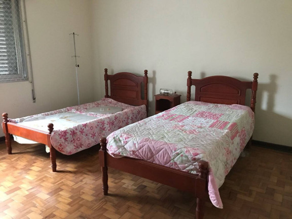 Imagem Apartamento com 4 Quartos à Venda, 303 m² em Boqueirão - Santos Imagem Apartamento com 4 Quartos à Venda, 303 m² em Boqueirão - Santos