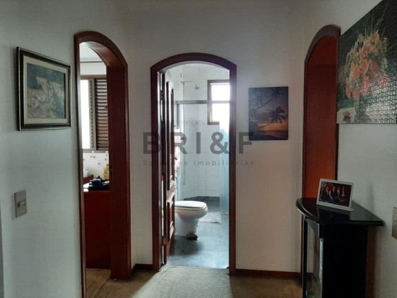 Imagem Apartamento com 3 Quartos à Venda, 180 m² em Vila Congonhas - São Paulo Imagem Apartamento com 3 Quartos à Venda, 180 m² em Vila Congonhas - São Paulo