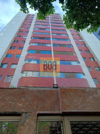 Imagem Apartamento com 3 Quartos à Venda, 120 m² em Boa Viagem - Recife