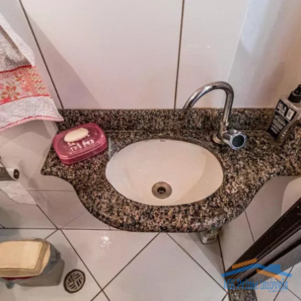 Imagem Sobrado com 3 Quartos à Venda, 123 m² em Jaguaré - São Paulo