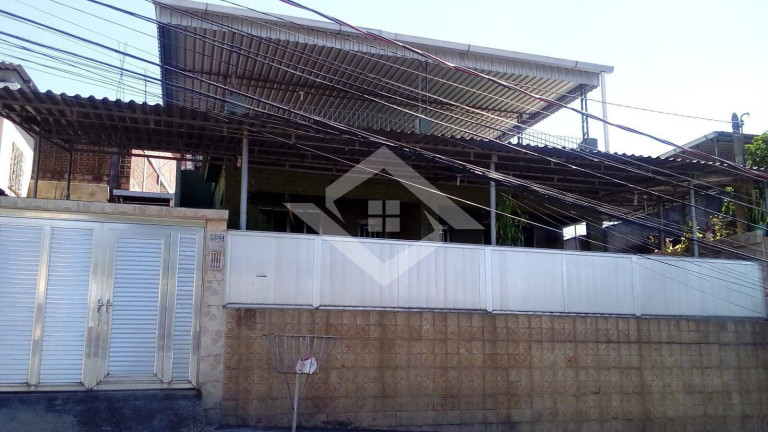 Imagem Casa com 4 Quartos à Venda, 360 m² em Agostinho Porto - São João De Meriti Imagem Casa com 4 Quartos à Venda, 360 m² em Agostinho Porto - São João De Meriti