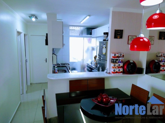 Imagem Apartamento com 2 Quartos à Venda, 50 m² em Vila Carolina - São Paulo