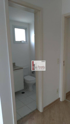 Imagem Apartamento com 2 Quartos à Venda, 80 m² em Jardim Dom Bosco - São Paulo