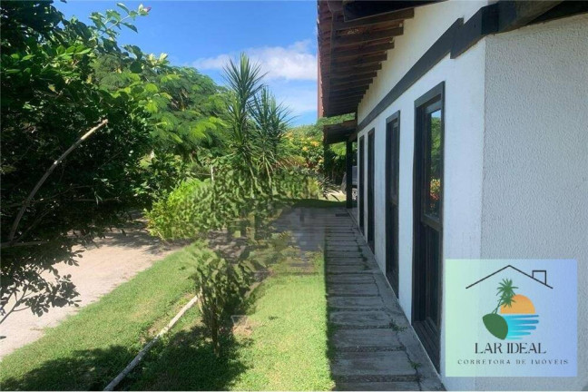 Imagem Casa com 2 Quartos à Venda, em Marina - Búzios Imagem Casa com 2 Quartos à Venda, em Marina - Búzios