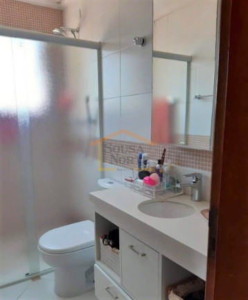 Imagem Apartamento com 3 Quartos à Venda, 130 m² em água Fria - São Paulo Imagem Apartamento com 3 Quartos à Venda, 130 m² em água Fria - São Paulo