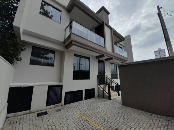 Apartamento com 2 Quartos à Venda, 82 m² em Tabuleiro - Barra Velha