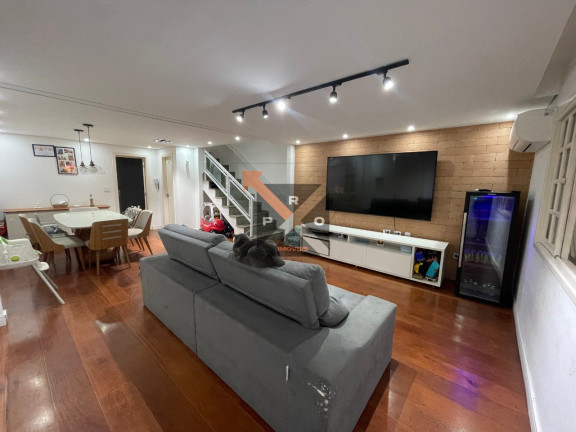 Imagem Casa com 4 Quartos à Venda, 280 m² em Ipiranga - São Paulo Imagem Casa com 4 Quartos à Venda, 280 m² em Ipiranga - São Paulo