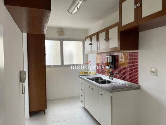 Imagem Apartamento com 3 Quartos para Alugar, 136 m² em Campo Belo - São Paulo