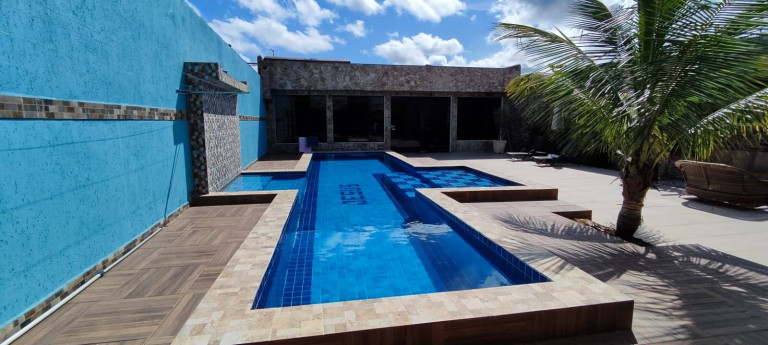 Imagem Casa com 3 Quartos à Venda, em Cibratel Ii - Itanhaém Imagem Casa com 3 Quartos à Venda, em Cibratel Ii - Itanhaém