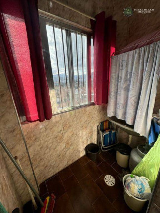 Imagem Apartamento com 1 Quarto à Venda, 40 m² em Caiçara - Praia Grande Imagem Apartamento com 1 Quarto à Venda, 40 m² em Caiçara - Praia Grande