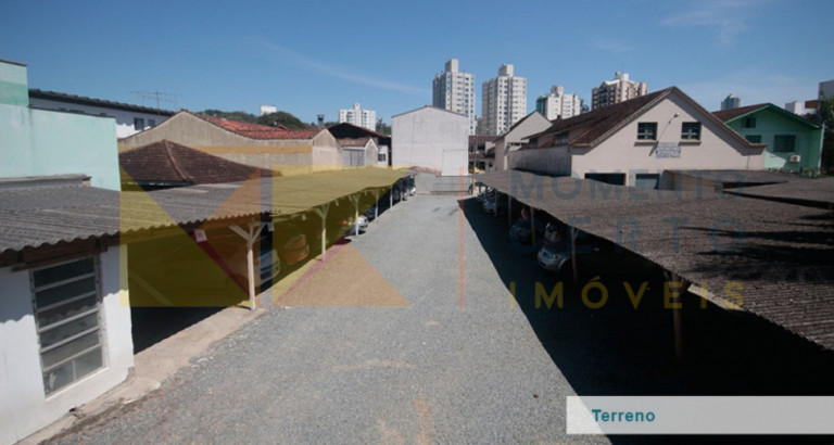 Imagem Imóvel à Venda, 1.402 m² em Victor Konder - Blumenau Imagem Imóvel à Venda, 1.402 m² em Victor Konder - Blumenau