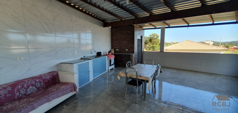 Imagem Casa com 3 Quartos à Venda,  em Fernão Dias - Esmeraldas