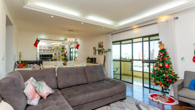 Imagem Apartamento com 3 Quartos à Venda, 132 m² em Rudge Ramos - São Bernardo Do Campo