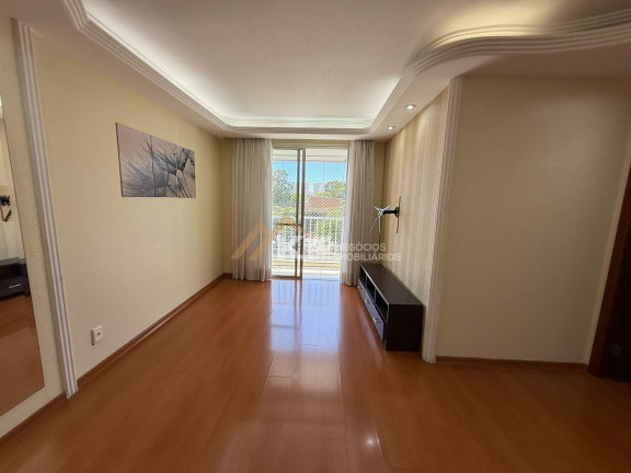 Imagem Apartamento com 2 Quartos à Venda, 55 m² em Belém - São Paulo