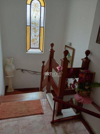 Imagem Sobrado com 3 Quartos à Venda, 188 m² em Rudge Ramos - São Bernardo Do Campo