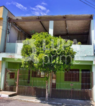 Imagem Casa com 5 Quartos à Venda, 187 m² em Jardim Ataliba Leonel - São Paulo