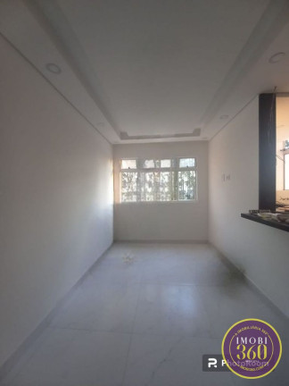 Imagem Apartamento com 2 Quartos à Venda, 43 m² em Jardim Santa Teresinha - São Paulo Imagem Apartamento com 2 Quartos à Venda, 43 m² em Jardim Santa Teresinha - São Paulo