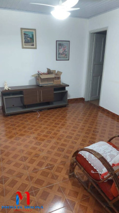 Imagem Casa com 1 Quarto à Venda, 100 m² em Osvaldo Cruz - São Caetano Do Sul Imagem Casa com 1 Quarto à Venda, 100 m² em Osvaldo Cruz - São Caetano Do Sul