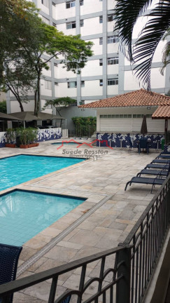 Imagem Apartamento com 3 Quartos para Alugar, 75 m² em Jardim Marajoara - São Paulo