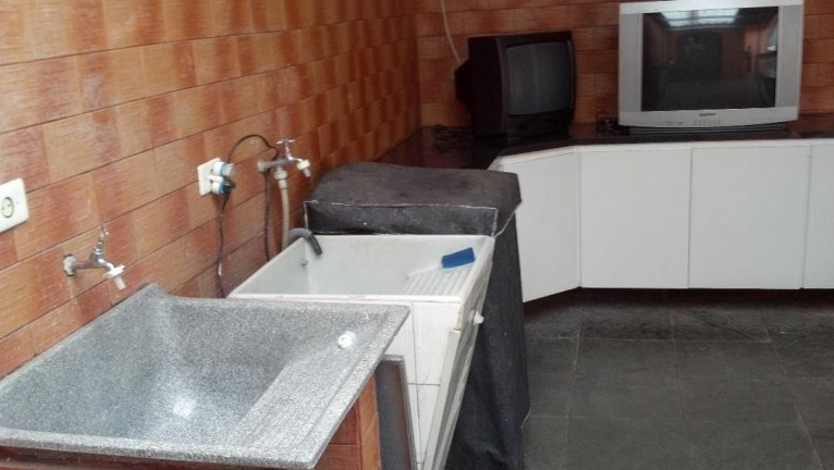 Imagem Sobrado com 3 Quartos à Venda, 120 m² em Jardim Santo André - Santo André Imagem Sobrado com 3 Quartos à Venda, 120 m² em Jardim Santo André - Santo André