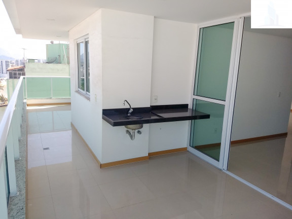 Imagem Imóvel com 3 Quartos à Venda, 109 m² em Centro - Guarapari