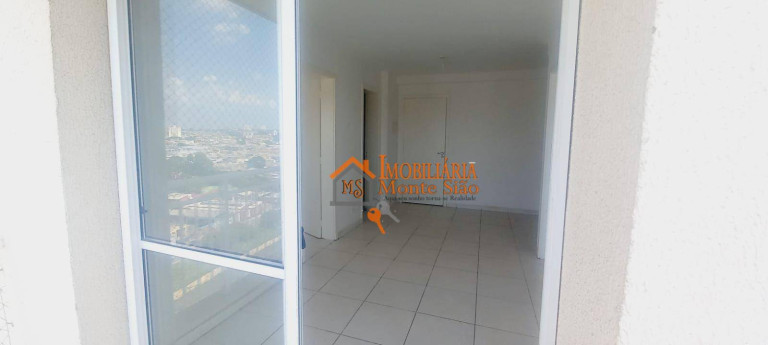 Imagem Apartamento com 2 Quartos à Venda, 48 m² em Jardim Aricanduva - São Paulo