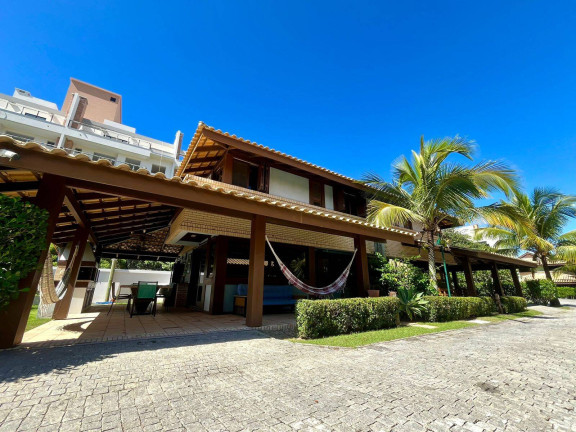 Imagem Casa com 3 Quartos à Venda, 149 m² em Canto Grande - Bombinhas