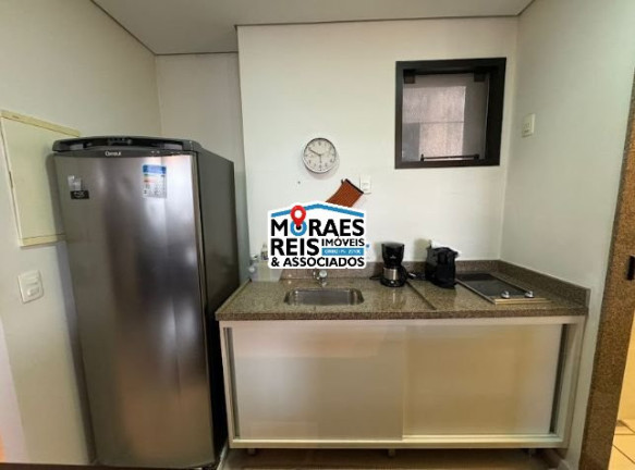 Imagem Apartamento com 1 Quarto à Venda ou Locação, 74 m² em Itaim Bibi - São Paulo