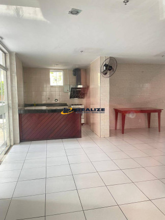 Imagem Apartamento com 2 Quartos à Venda, 52 m² em Centro - Campos Dos Goytacazes Imagem Apartamento com 2 Quartos à Venda, 52 m² em Centro - Campos Dos Goytacazes