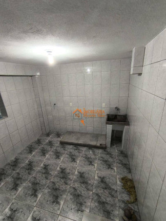 Imagem Sobrado com 2 Quartos à Venda, 150 m² em Vila Barros - Guarulhos Imagem Sobrado com 2 Quartos à Venda, 150 m² em Vila Barros - Guarulhos