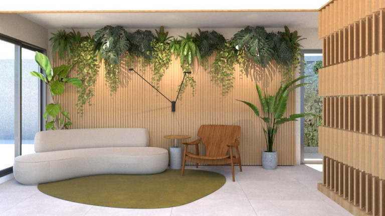 Imagem Apartamento com 1 Quarto à Venda, 25 m² em Cabo Branco - João Pessoa