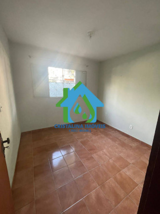 Imagem Casa com 6 Quartos à Venda, 188 m² em Campo Grande - Rio De Janeiro Imagem Casa com 6 Quartos à Venda, 188 m² em Campo Grande - Rio De Janeiro
