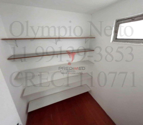 Imagem Apartamento com 3 Quartos à Venda, 105 m² em Higienópolis - São Paulo